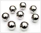 Bearings Steel Balls